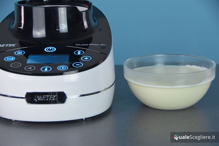 Imetec Cukò Pro XL