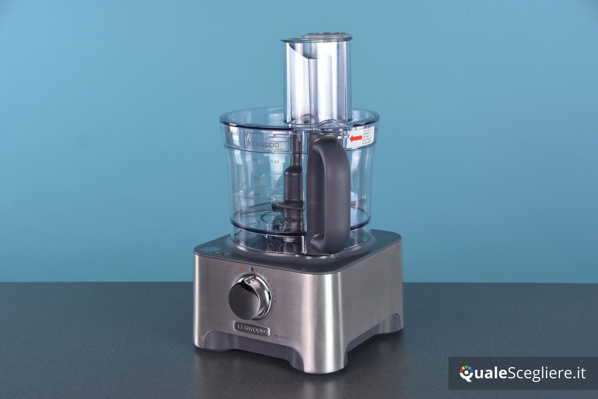 Kenwood FDM790BA