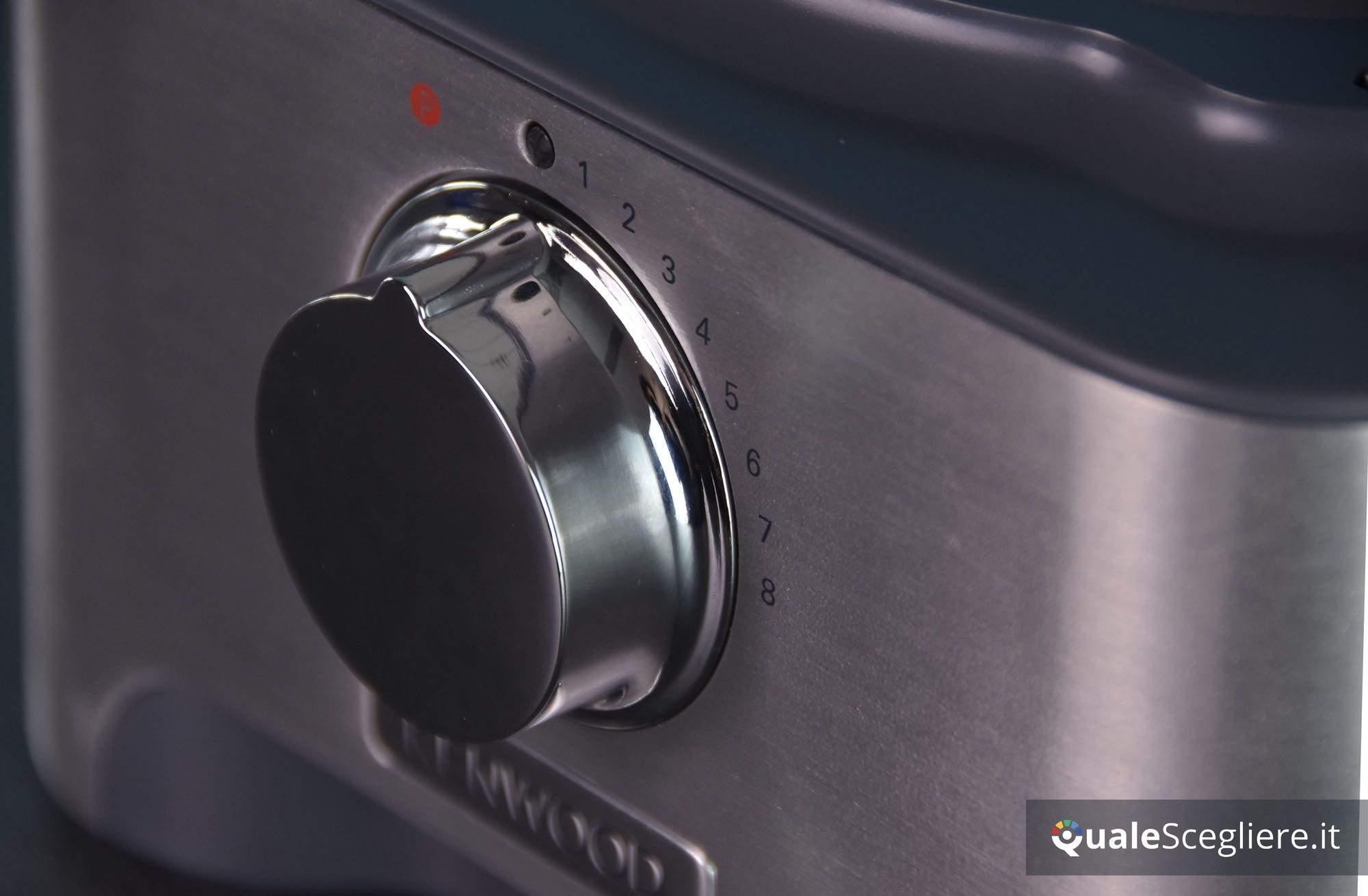 Kenwood FDM790BA