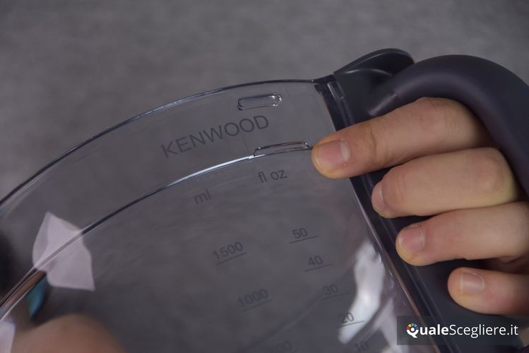 Kenwood FDM790BA