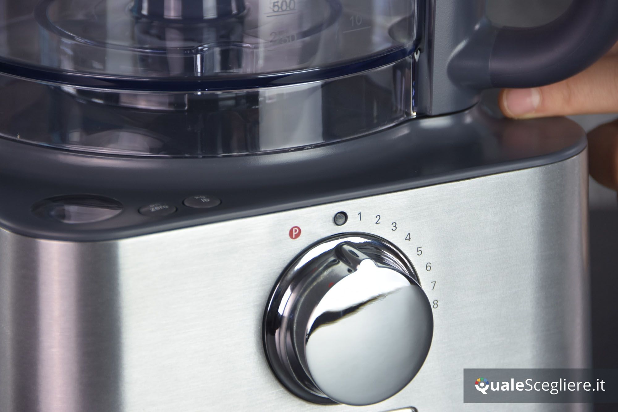 Kenwood FDM790BA