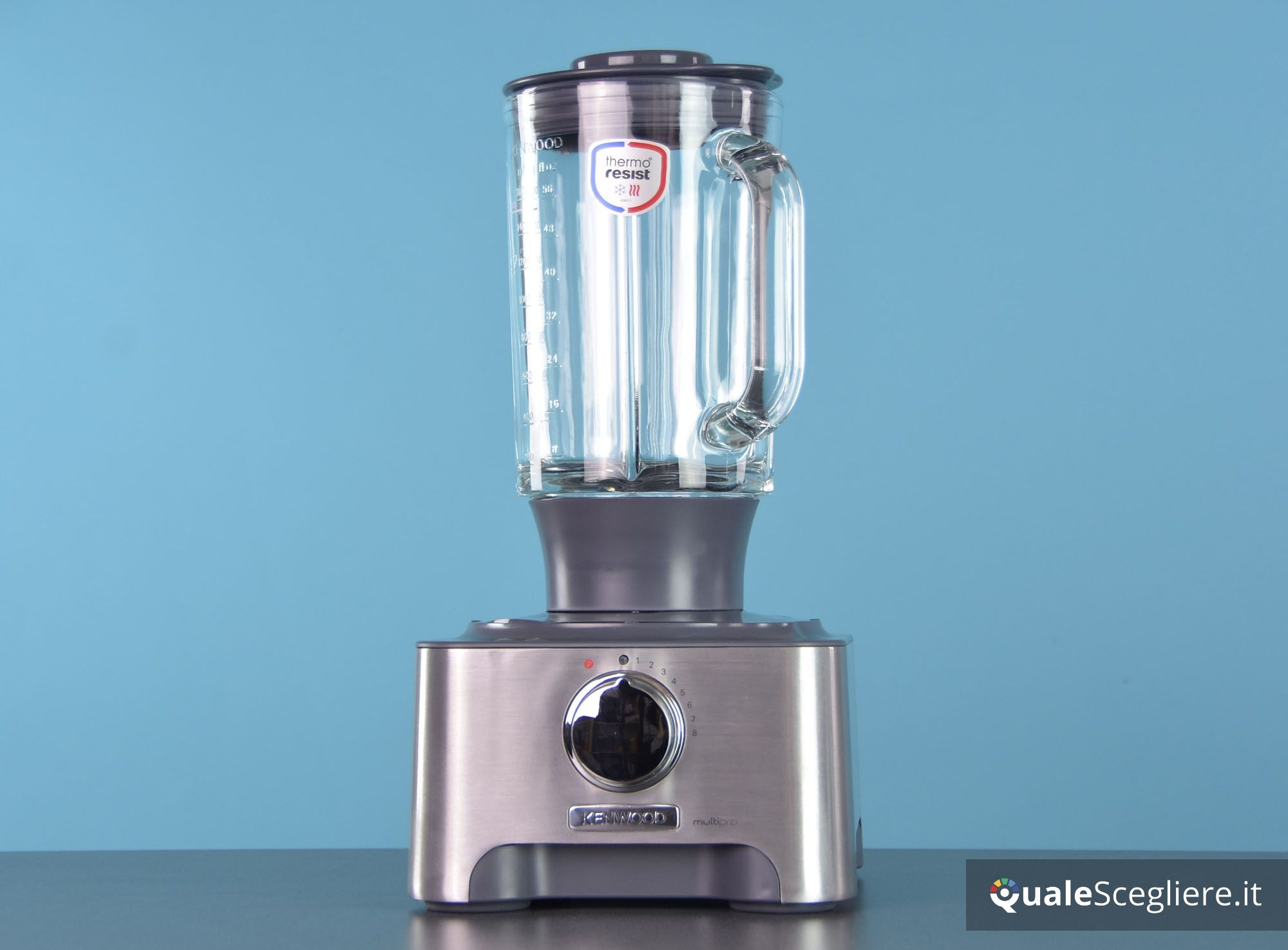 Kenwood FDM790BA