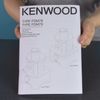 Kenwood FDM790BA