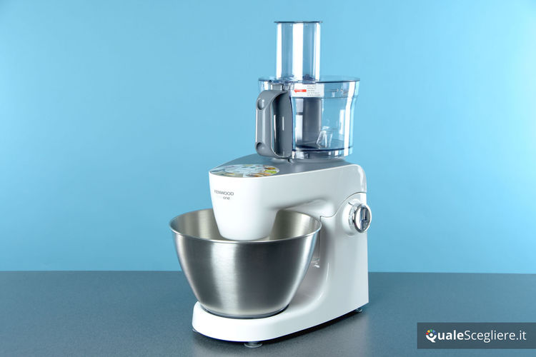 Kenwood MultiOne KHH326WH