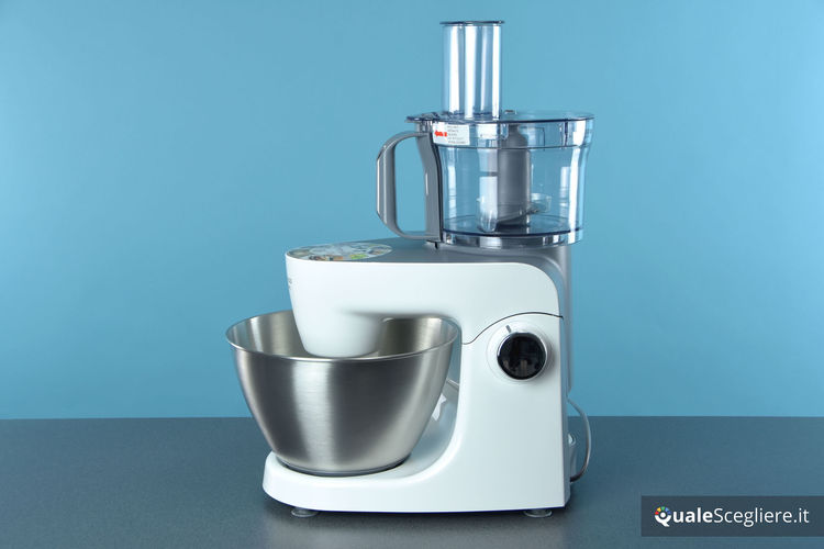 Kenwood MultiOne KHH326WH