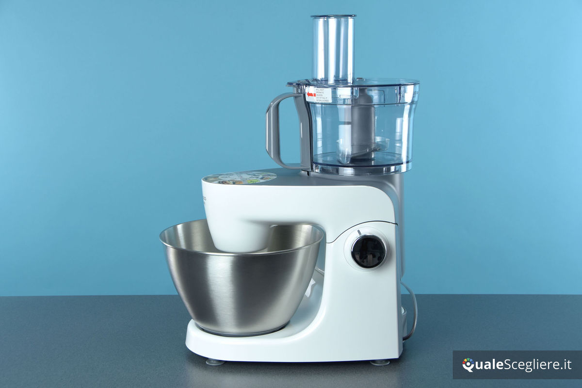 Kenwood MultiOne KHH326WH