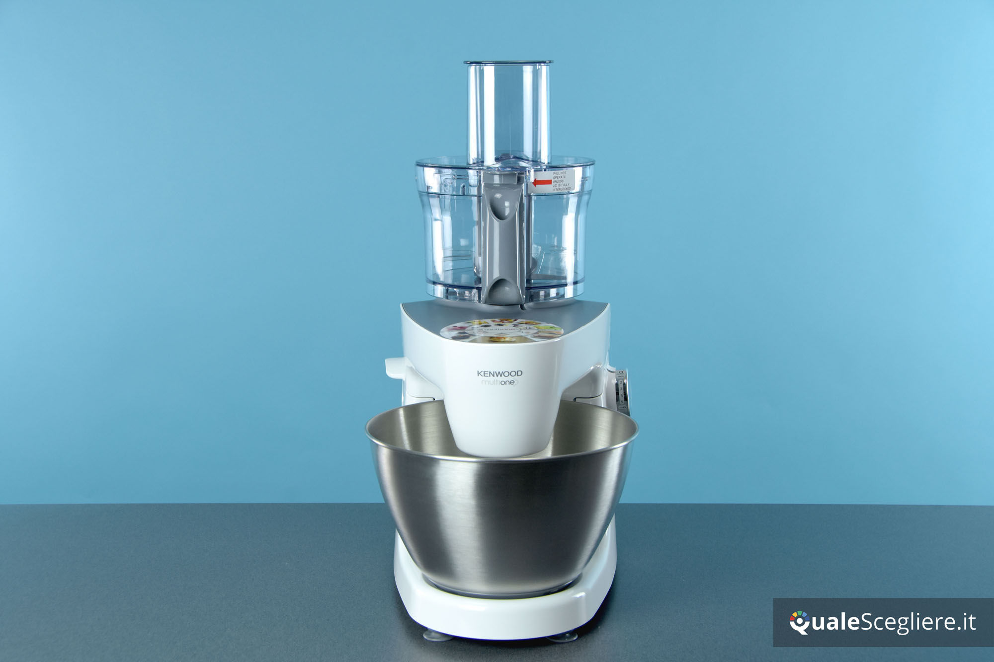 Kenwood MultiOne KHH326WH