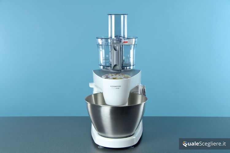 Kenwood MultiOne KHH326WH