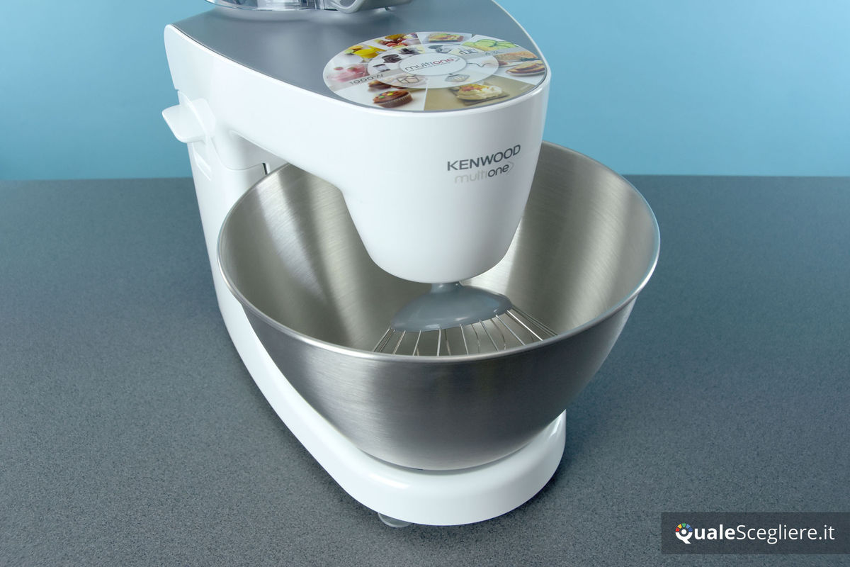 Kenwood MultiOne KHH326WH