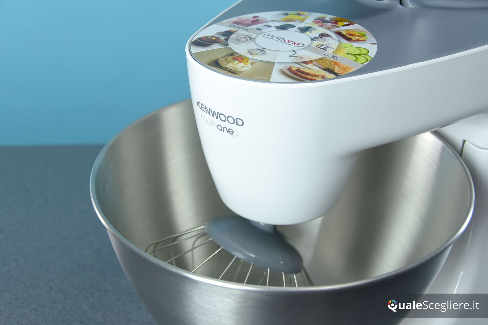 Kenwood MultiOne KHH326WH