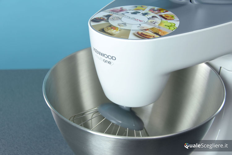 Kenwood MultiOne KHH326WH