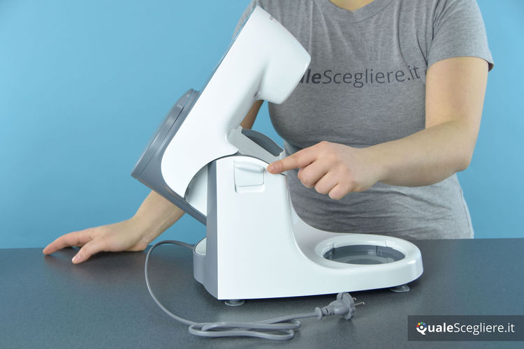 Kenwood MultiOne KHH326WH