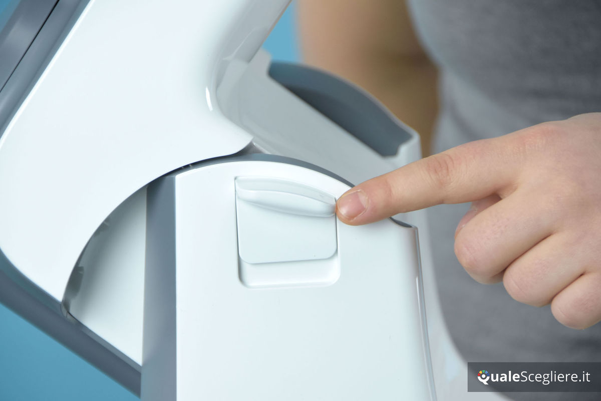 Kenwood MultiOne KHH326WH