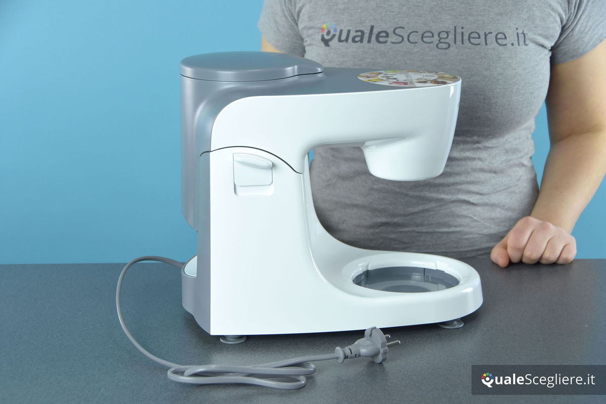 Kenwood MultiOne KHH326WH