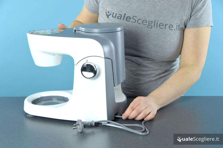 Kenwood MultiOne KHH326WH