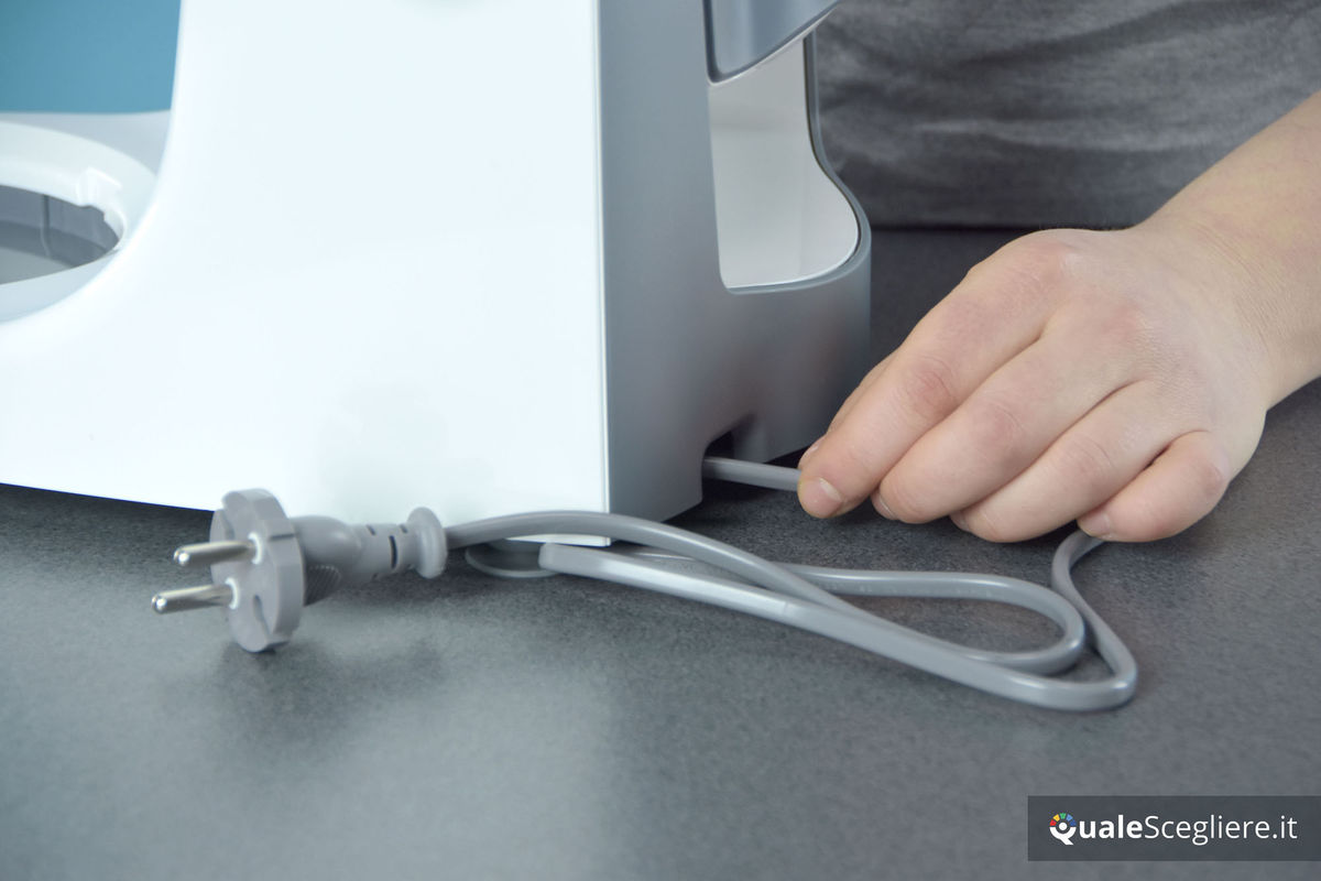 Kenwood MultiOne KHH326WH