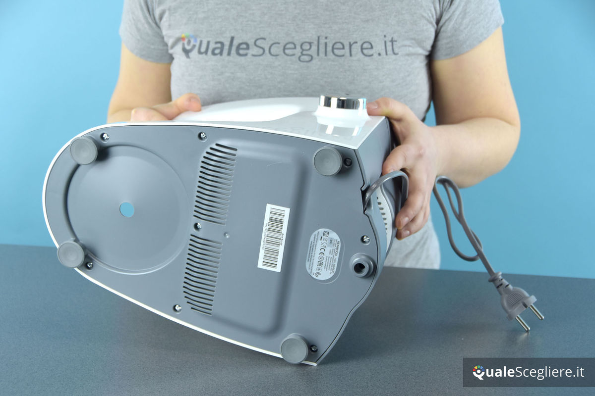 Kenwood MultiOne KHH326WH