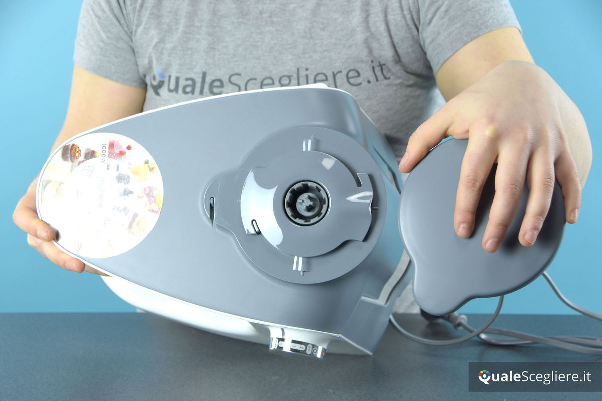 Kenwood MultiOne KHH326WH