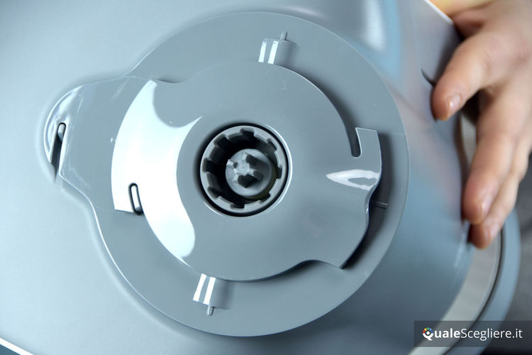 Kenwood MultiOne KHH326WH