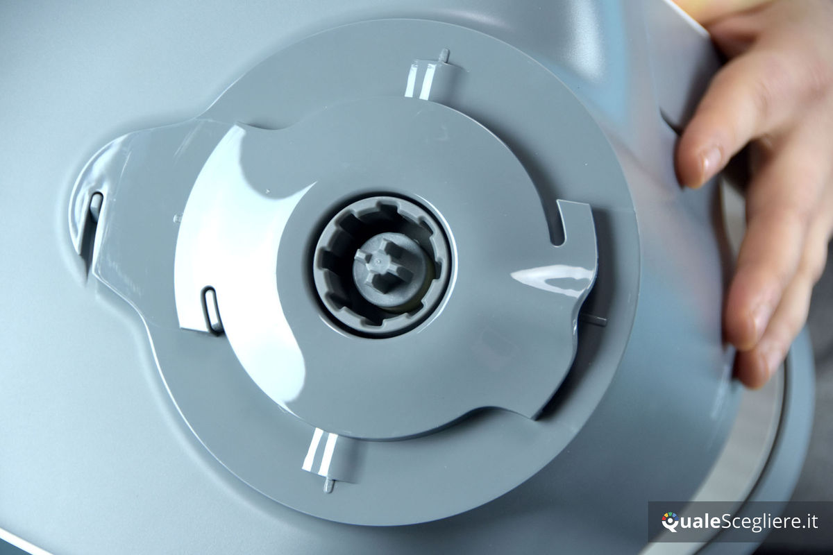 Kenwood MultiOne KHH326WH