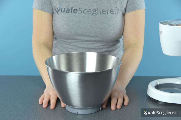 Kenwood MultiOne KHH326WH