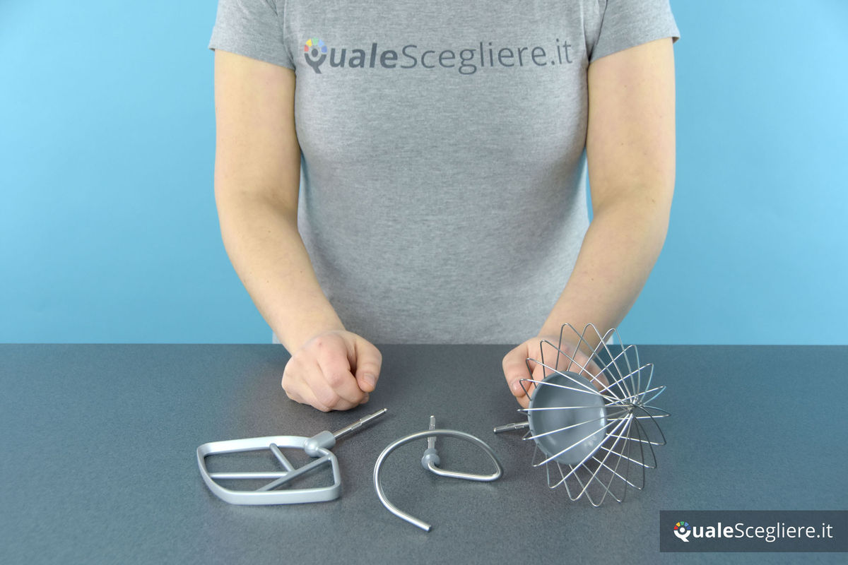 Kenwood MultiOne KHH326WH