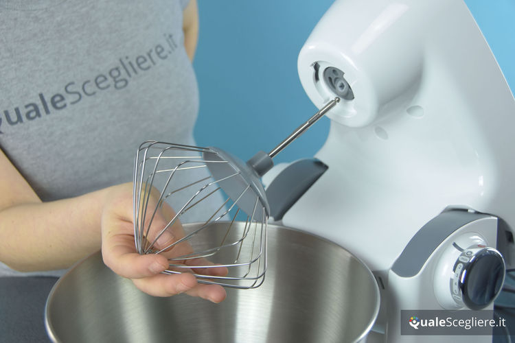 Kenwood MultiOne KHH326WH