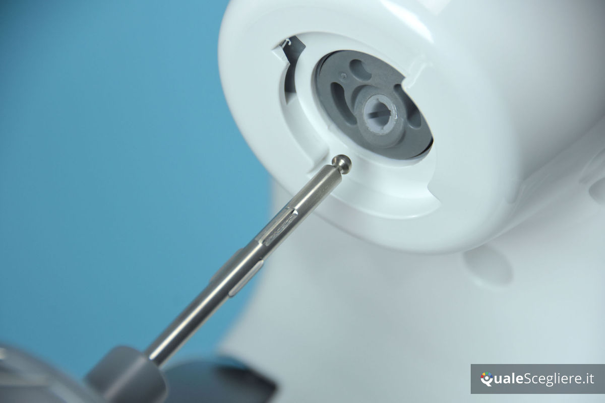 Kenwood MultiOne KHH326WH