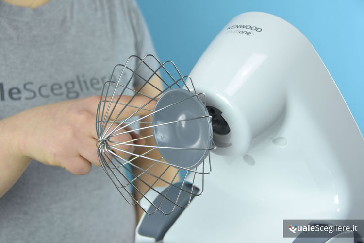 Kenwood MultiOne KHH326WH