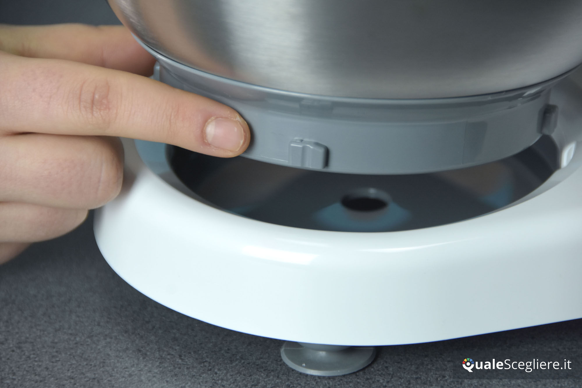 Kenwood MultiOne KHH326WH