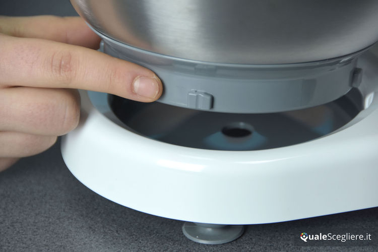 Kenwood MultiOne KHH326WH