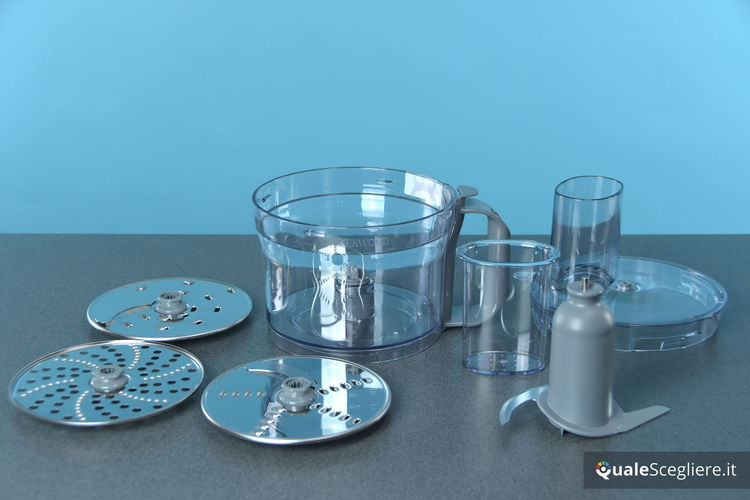 Kenwood MultiOne KHH326WH