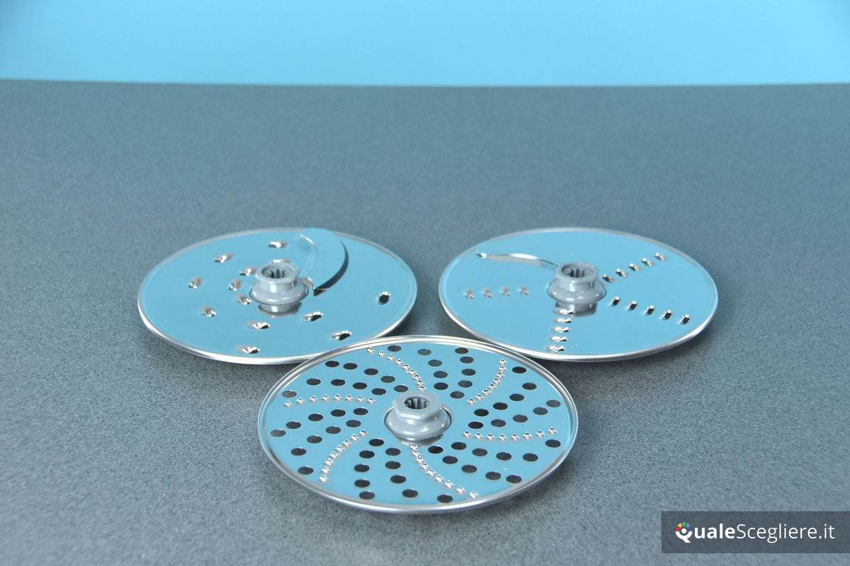 Kenwood MultiOne KHH326WH