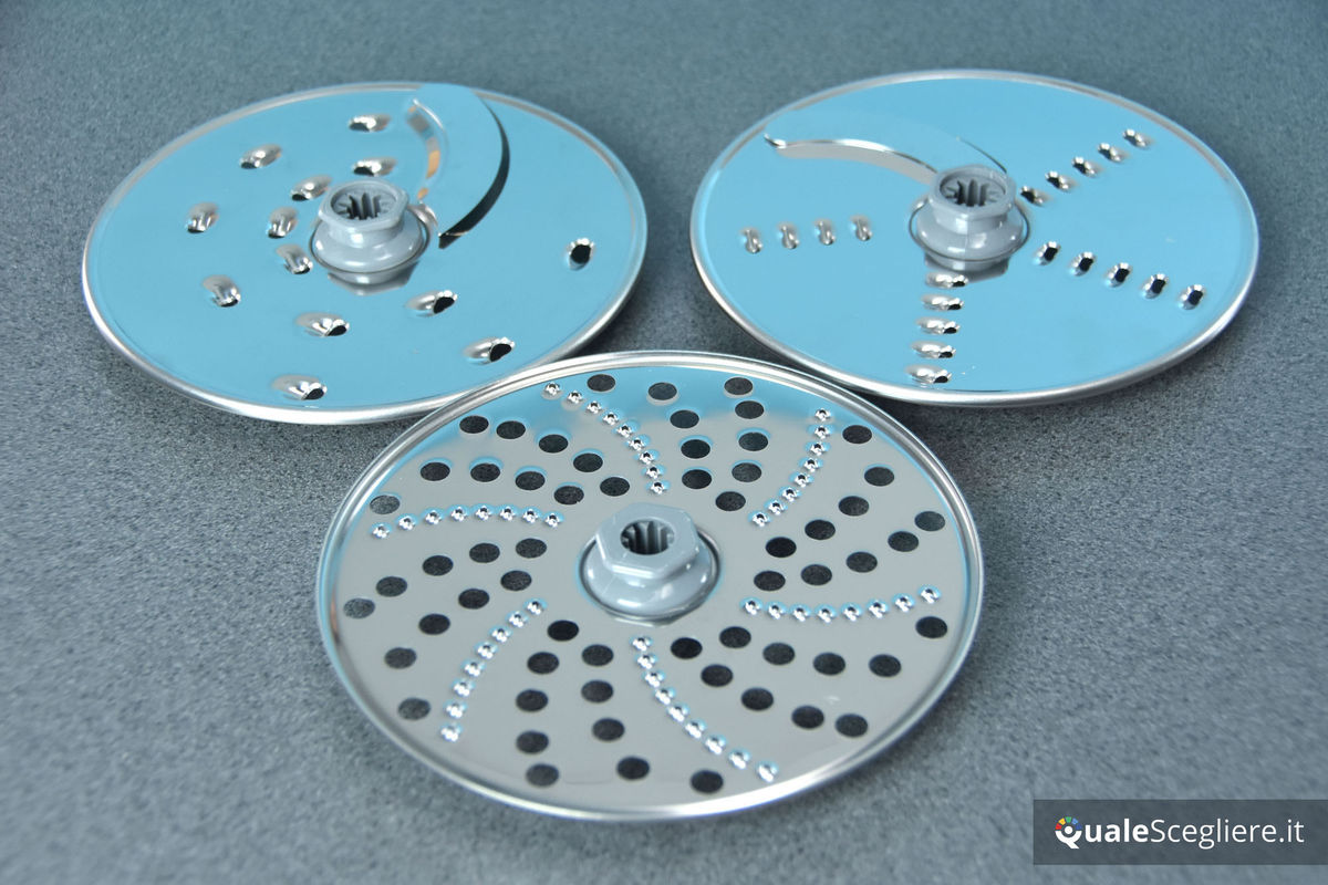 Kenwood MultiOne KHH326WH