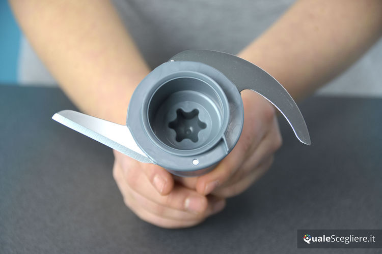 Kenwood MultiOne KHH326WH