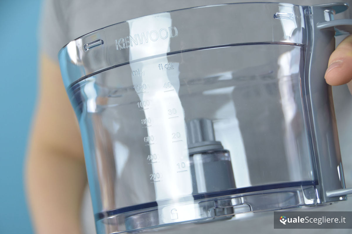 Kenwood MultiOne KHH326WH