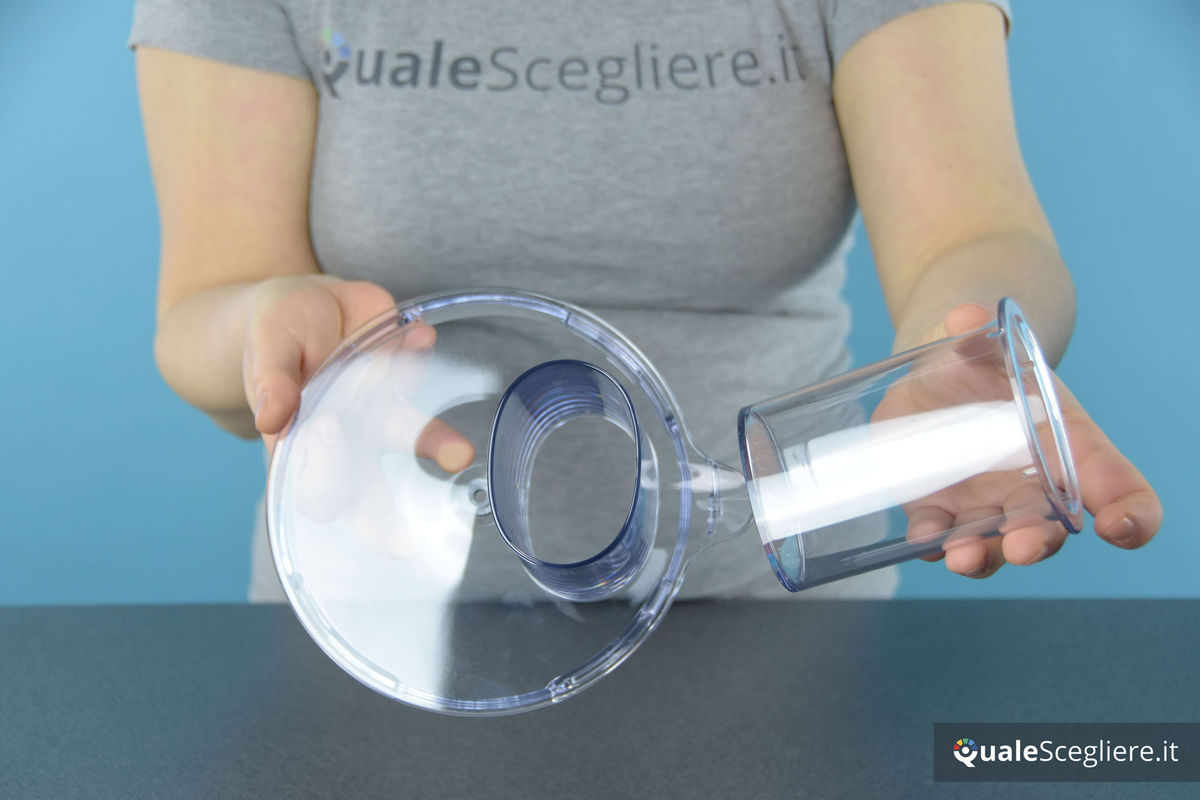 Kenwood MultiOne KHH326WH