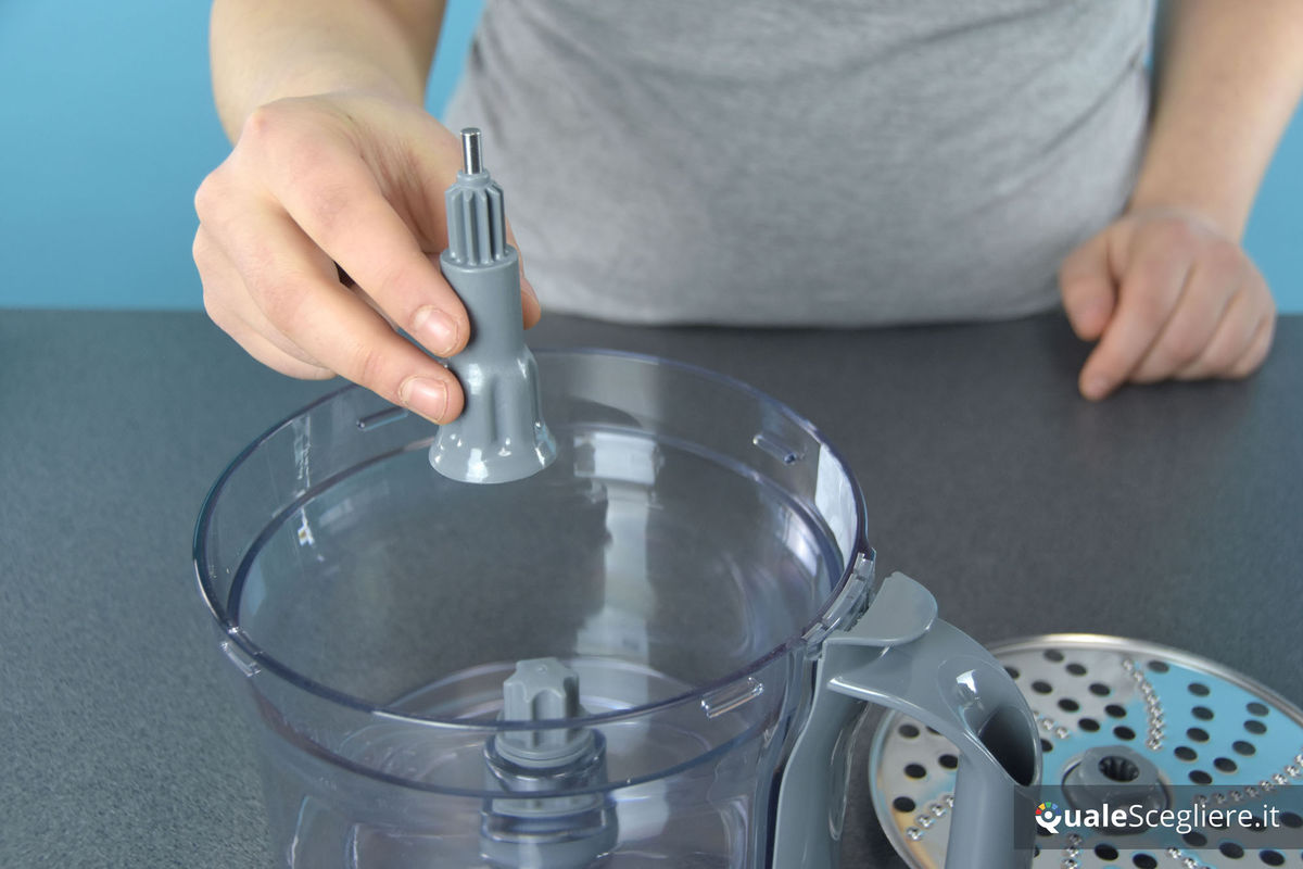 Kenwood MultiOne KHH326WH