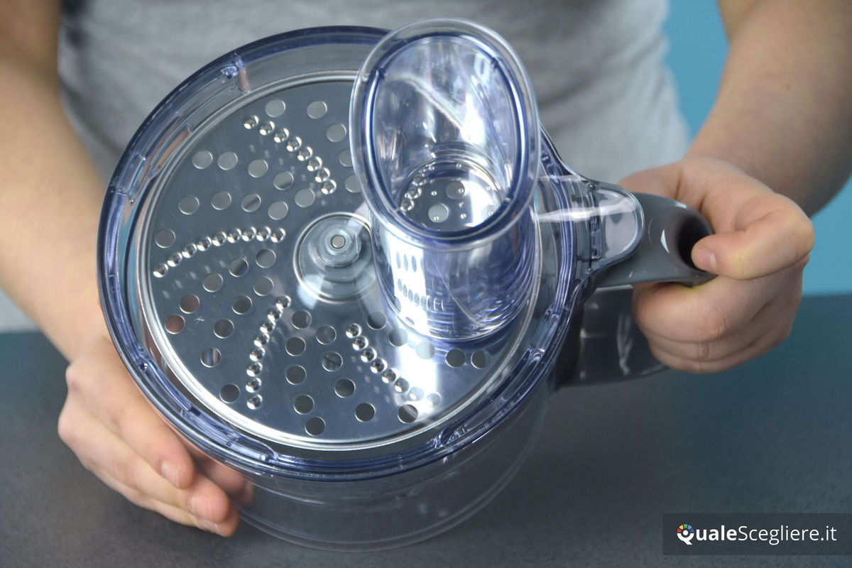 Kenwood MultiOne KHH326WH