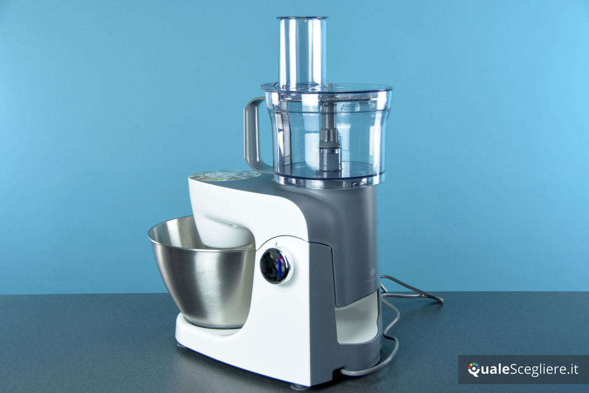 Kenwood MultiOne KHH326WH