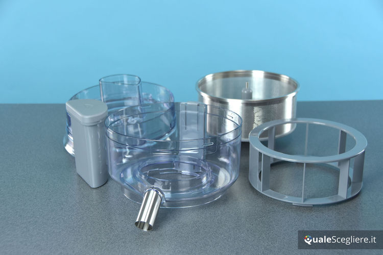 Kenwood MultiOne KHH326WH