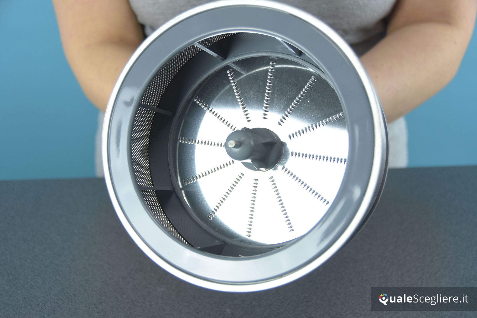 Kenwood MultiOne KHH326WH