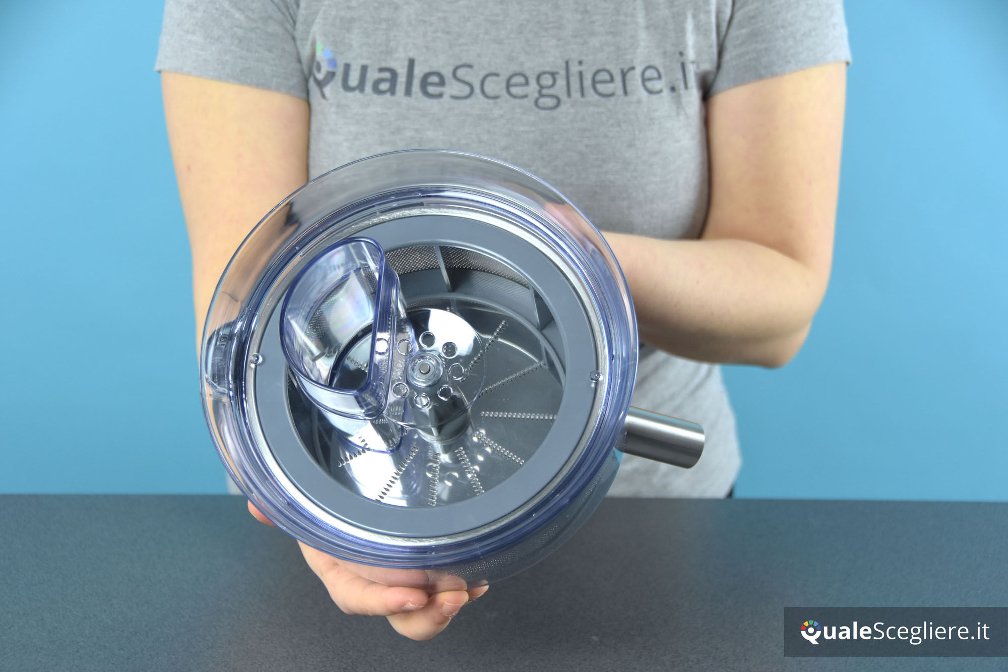 Kenwood MultiOne KHH326WH