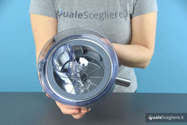 Kenwood MultiOne KHH326WH