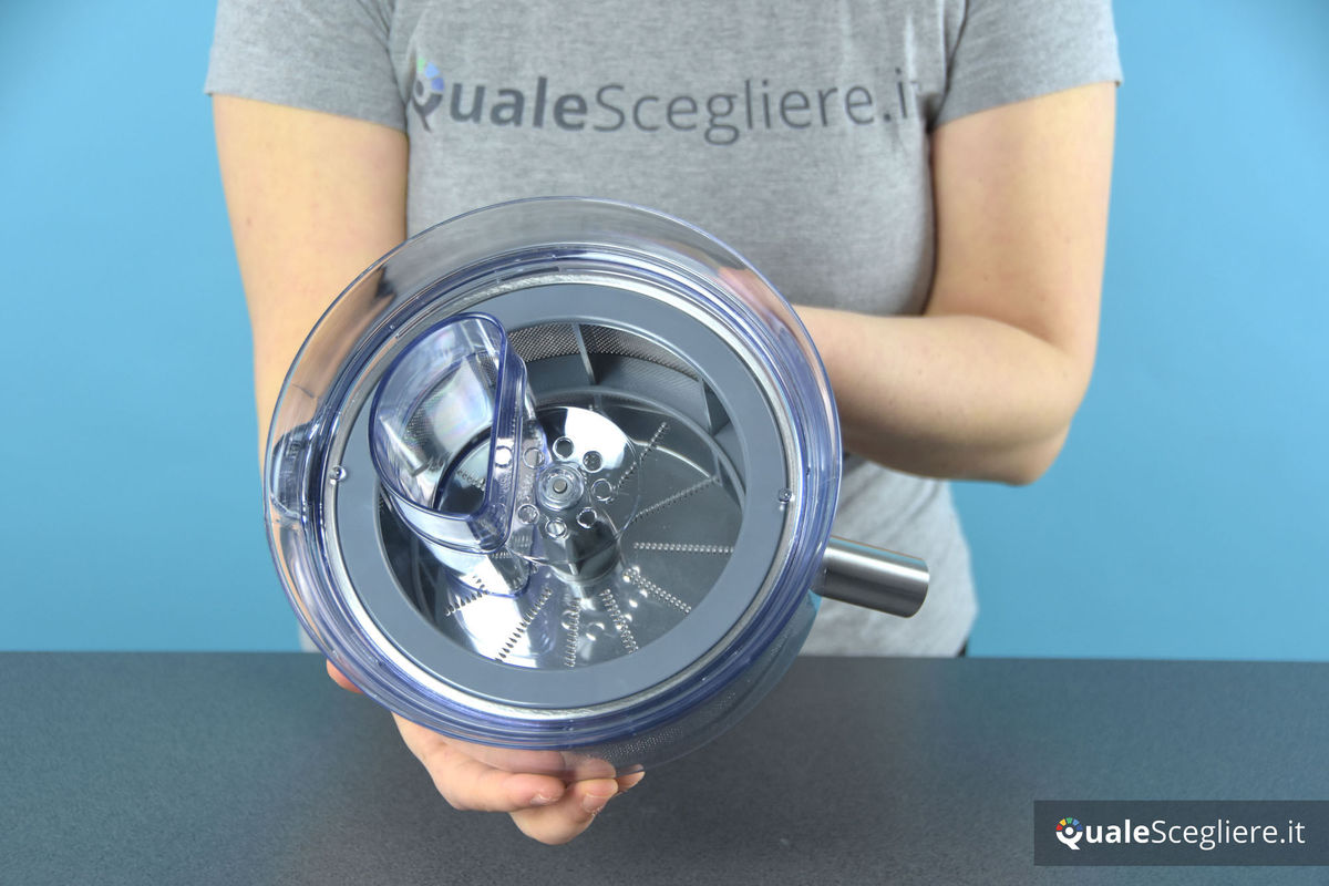 Kenwood MultiOne KHH326WH