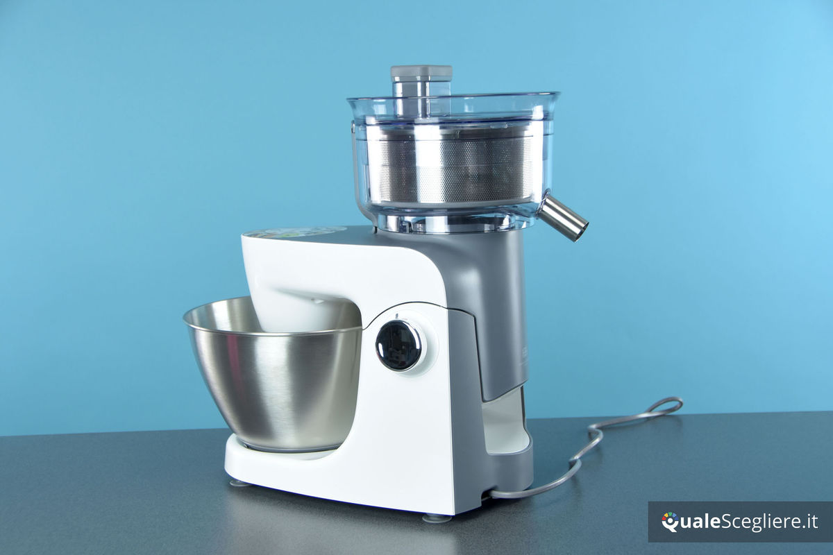 Kenwood MultiOne KHH326WH