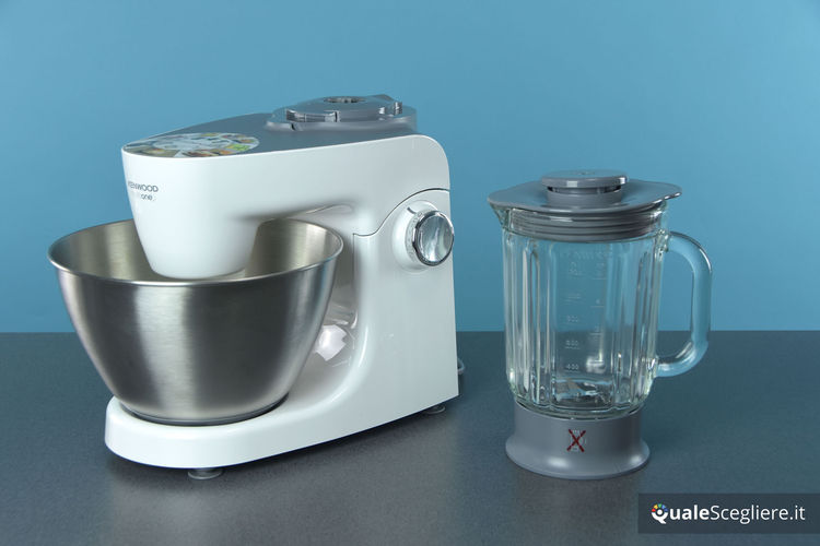 Kenwood MultiOne KHH326WH