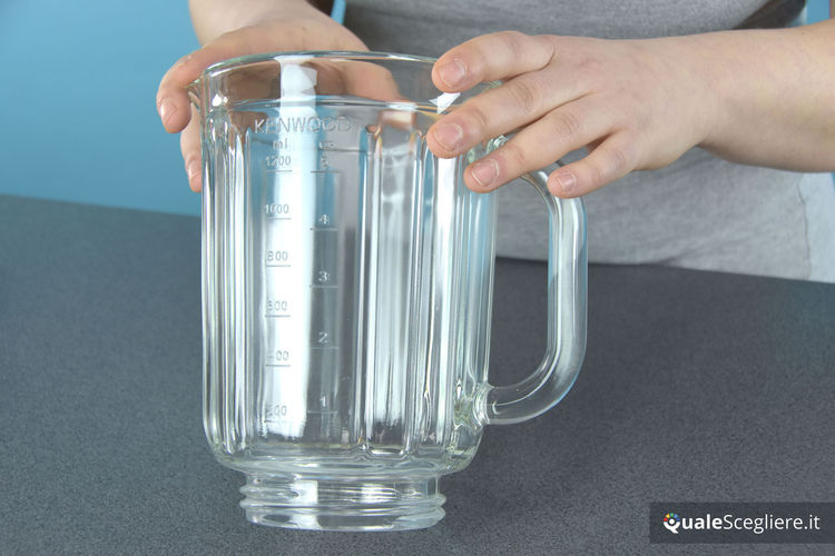 Kenwood MultiOne KHH326WH