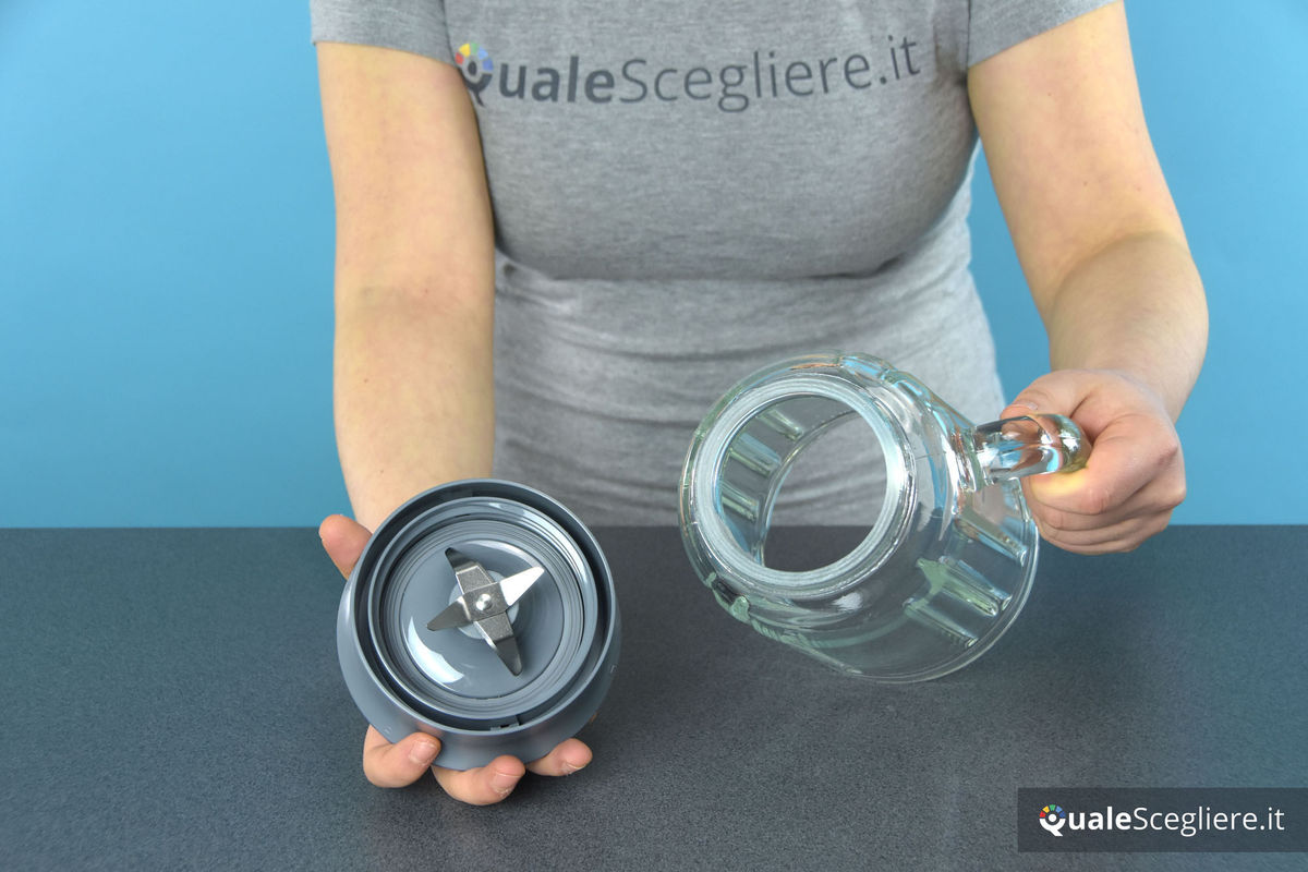 Kenwood MultiOne KHH326WH