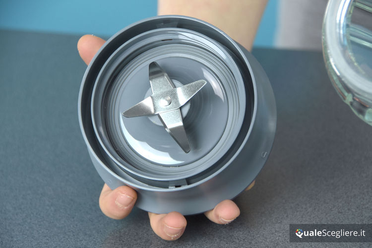 Kenwood MultiOne KHH326WH